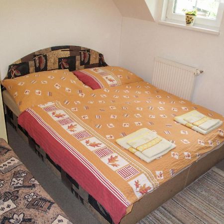 Holiday Home Fojtka By Interhome Ngoại thất bức ảnh