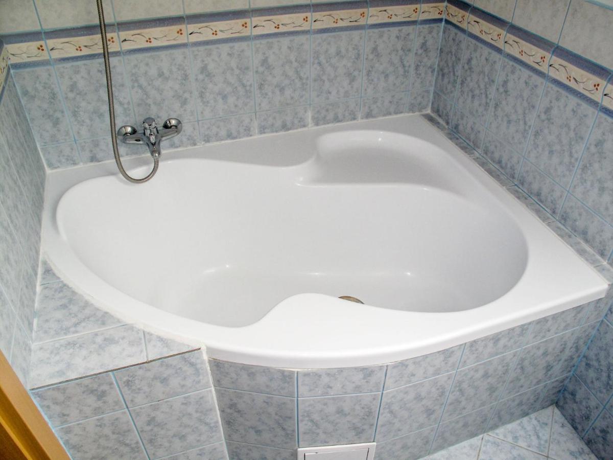Holiday Home Fojtka By Interhome Ngoại thất bức ảnh