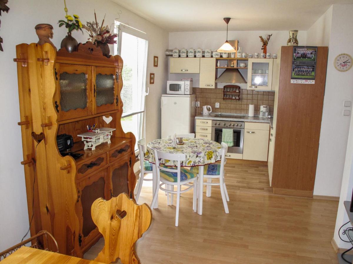 Holiday Home Fojtka By Interhome Ngoại thất bức ảnh